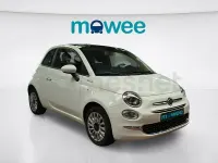 Usado Fiat 500 Dolcevita 70 CV (51 kW) 2023 Blanco Berlina