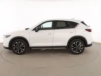 Usado Mazda CX-5 Newground 165 CV (121 kW) 2024 Blanco SUV