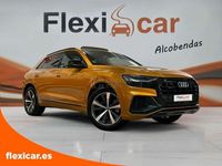 usado Audi Q8 50 Tdi Quattro Tiptronic