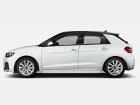 Nuevo Audi A1 Sportback Advanced Plus 116 CV (85 kW) 2025 Blanco glaciar Utilitario