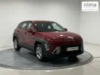 Nuevo Hyundai Kona 129 CV (94 kW) 2026 Rojo SUV