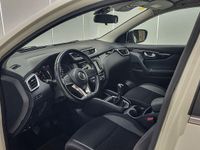 Usado Nissan Qashqai Acenta 116 CV (85 kW) 2020 Blanco SUV