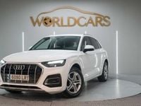 Usado Audi Q5 Advanced Plus 163 CV (119 kW) 2021 SUV