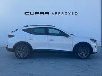 Nuevo Cupra Formentor 204 CV (150 kW) 2025 Blanco SUV