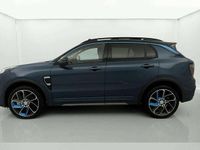 Usado Lynk & Co 01 261 CV (191 kW) 2022 Azul SUV