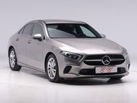 usado Mercedes A180 CLASE Ad Sedán