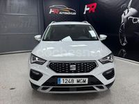 Usado Seat Ateca Xperience 150 CV (110 kW) 2023 Blanco SUV