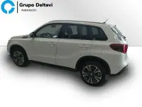 Usado Suzuki Vitara GLX 129 CV (94 kW) 2022 Blanco SUV