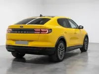 Usado Ford Capri Premium 209 kW (285 CV) 2025 Amarillo SUV