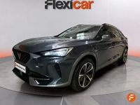 Begagnad Cupra Formentor 204 HK (150 kW) 2021 Grå SUV