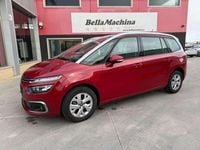 Usado Citroën C4 Feel 131 CV (96 kW) 2020 Burdeos Monovolumen