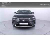 usado Lexus NX300h Executive Navigation 4wd