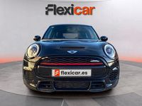 Usado Mini John Cooper Works 231 CV (169 kW) 2017 Negro Utilitario