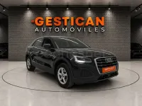Usado Audi Q2 Advanced Plus 116 CV (85 kW) 2024 Negro SUV