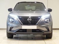 Usado Nissan Juke Tekna 143 CV (105 kW) 2022 SUV