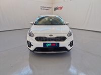 Usado Kia Niro 141 CV (103 kW) 2021 Blanco SUV