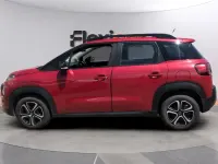 Usado Citroën C3 Aircross Feel 110 CV (80 kW) 2021 Rojo SUV