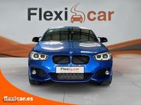 usado BMW 118 Serie 1 d Auto Pack-M - 3P (2018)