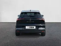 Usado Renault Symbioz Techno 159 CV (116 kW) 2026 SUV