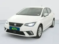 Usado Seat Ibiza Reference 90 CV (66 kW) 2023 Utilitario