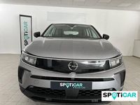 Usado Opel Grandland X Business Edition 131 CV (96 kW) 2022 Gris SUV