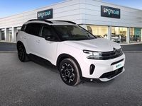 Usado Citroën C5 Aircross Feel 131 CV (96 kW) 2023 Blanco SUV
