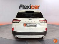 Usado Ford Kuga Titanium 150 CV (110 kW) 2022 Blanco SUV