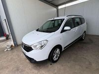 Usado Dacia Lodgy Lauréate 116 CV (85 kW) 2017 Monovolumen