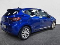 Usado Renault Clio V Techno 90 CV (66 kW) 2022