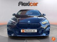 Usado BMW 220 190 CV (139 kW) 2021 Negro Berlina
