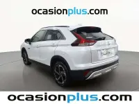 Usado Mitsubishi Eclipse Cross 188 CV (138 kW) 2025 Blanco SUV