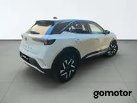 Nuevo Opel Mokka S 136 CV (100 kW) 2026 Blanco SUV