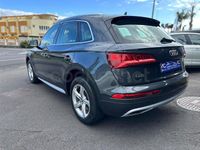 Usado Audi Q5 Premium 190 HP (139 kW) 2019 Preto SUV