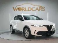 Usado Alfa Romeo Tonale Sprint 131 CV (96 kW) 2023 Blanco SUV