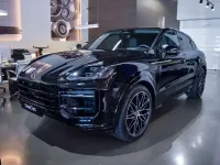 Nuevo Porsche Cayenne S E-Hybrid Black Edition 519 CV (381 kW) 2026 Negro SUV