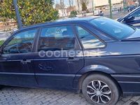 Usado VW Passat 115 CV (84 kW) 1992 Azul Berlina