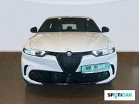 Usado Alfa Romeo Tonale Sprint 130 CV (95 kW) 2023 Blanco SUV