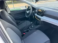 Usado Seat Ibiza Reference 80 CV (58 kW) 2022 Blanco Utilitario