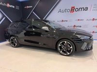 Usado Cupra Leon 150 CV (110 kW) 2025 Negro Familiar