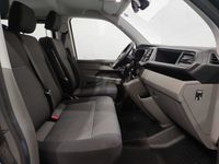 usado VW Caravelle Origin Batalla Corta 2.0 TDI BMT 110 kW (150 CV) DSG