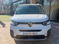 Nuevo Citroën Berlingo 130 CV (95 kW) 2026 Blanco Monovolumen