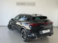 Usado Cupra Formentor 204 CV (150 kW) 2025 Negro SUV