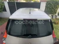 Usado Renault Scénic Dynamique 85 CV (62 kW) 2007 Beige Monovolumen