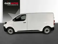 Usado Peugeot Expert 120 CV (88 kW) 2024 Blanco Van