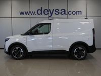 Usado Ford Transit Active 127 CV (93 kW) 2024 Blanco Van
