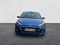 Occasion Hyundai i20 100 ch (73 kW) 2020 Citadine