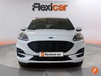 Usado Ford Kuga ST-Line 150 CV (110 kW) 2022 Blanco SUV