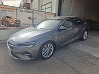 Usado Opel Insignia Business 170 CV (125 kW) 2022 Gris / plata Berlina