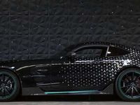 usado Mercedes AMG GT Coupé Black Series