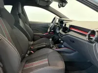 Usado Skoda Fabia Monte Carlo 115 CV (84 kW) 2025 Gris plata Utilitario